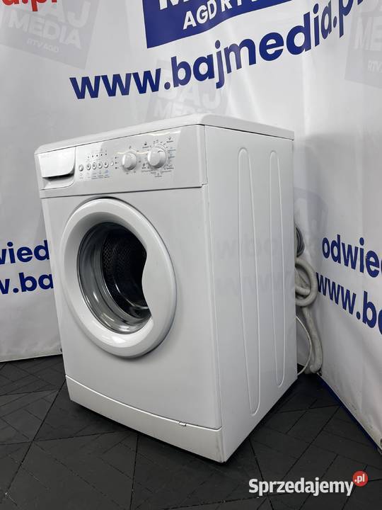 Pralka Beko Niezniszczalna 5 1000 ob A