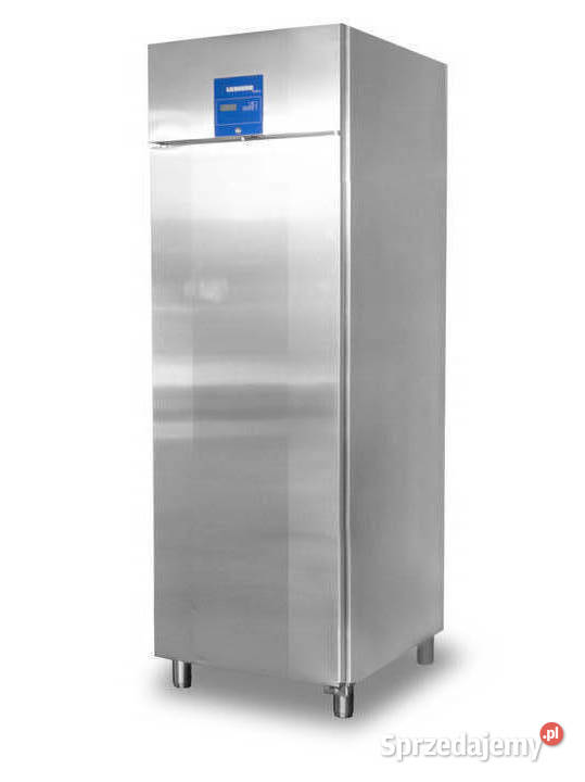 Liebherr Zamrażarka gastronomiczna piekarnicza mazowieckie Kazuń Polski