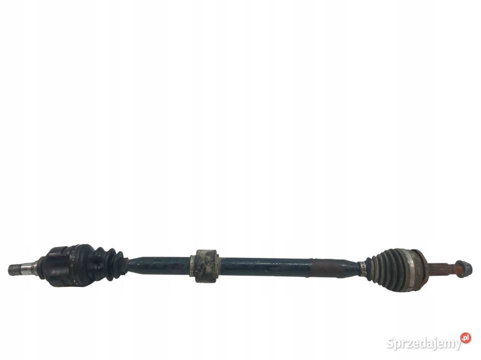 PÓŁOŚ PRAWY PRZÓD 16 B E15 124 Toyota Auris I sprzedam
