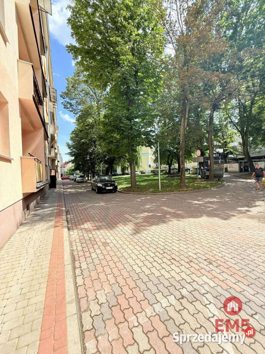 Mieszkanie 38m2 1 pokojowe Białystok Rok budowy 1965 sprzedam