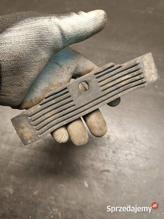 Guma mocowanie zbiornik paliwa bak części Yamaha małopolskie Gołaczewy