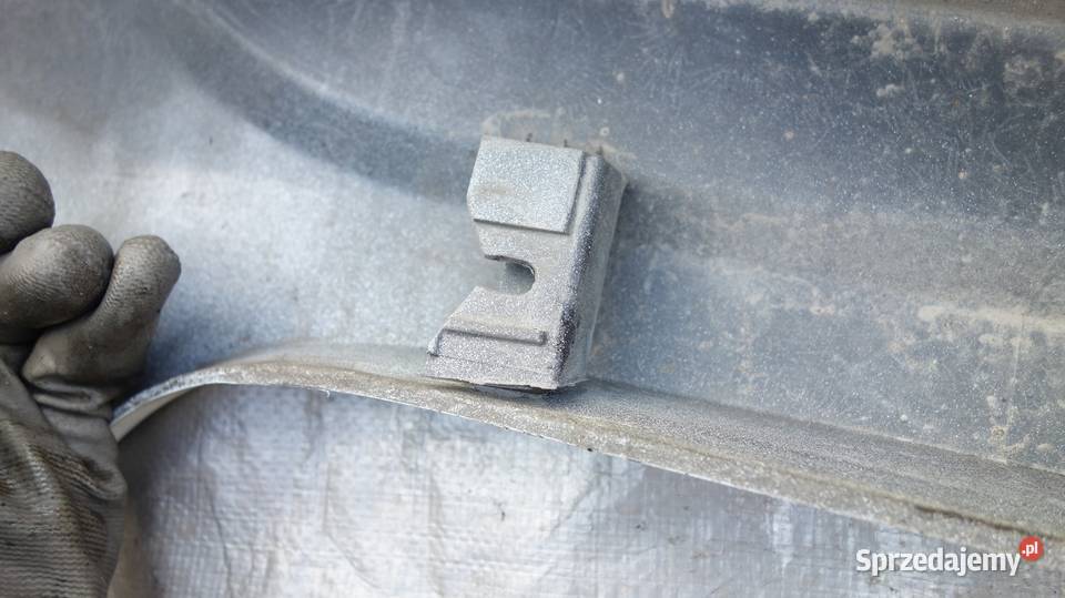 LISTWA NAKŁADKA PROGU PRAWA KOMBI OPTIMA IV