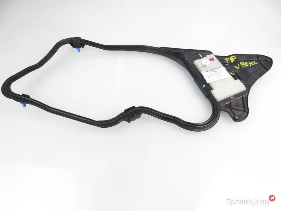 MODUL KEYLESS MERCEDESBENZ KLASA S coupe C215 sprzedam