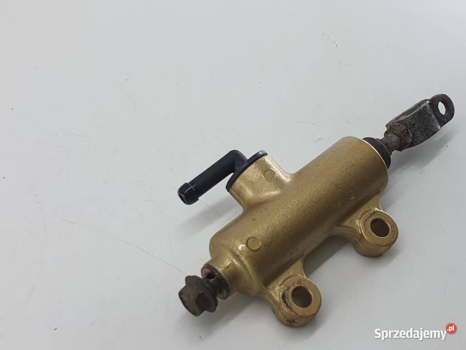 POMPA HAMULCOWA TYL CECTEK 500 GLADIATOR Janowice