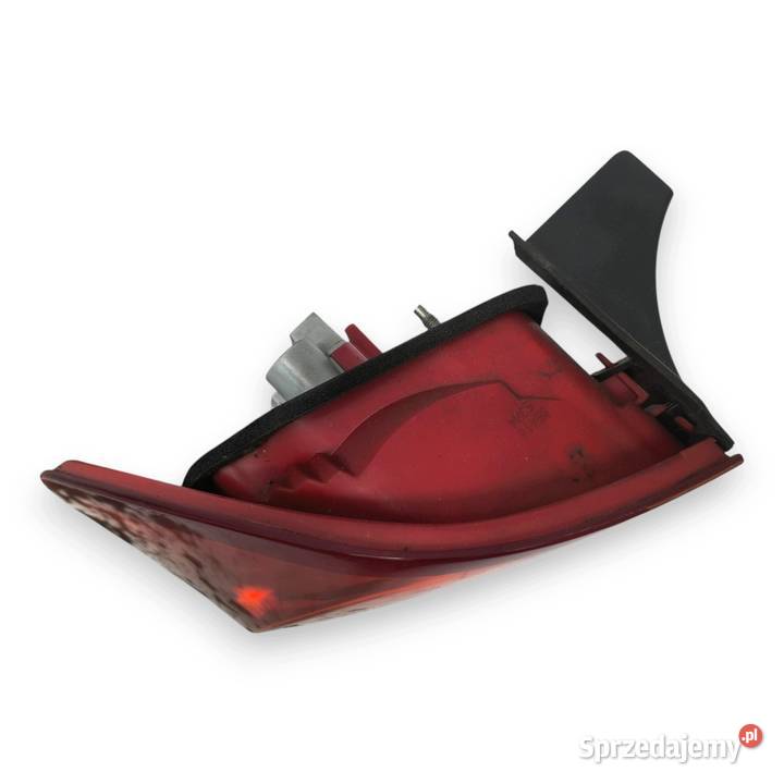 LAMPA LEWA BMW E90 3 SEDAN lewy tył tylnia Chełm sprzedam