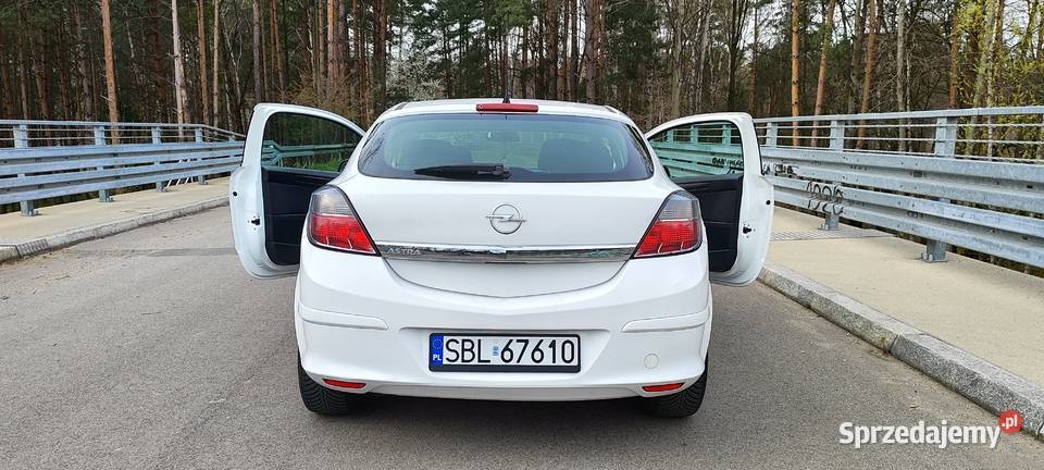 Astra 14 90 168000 śląskie Lędziny