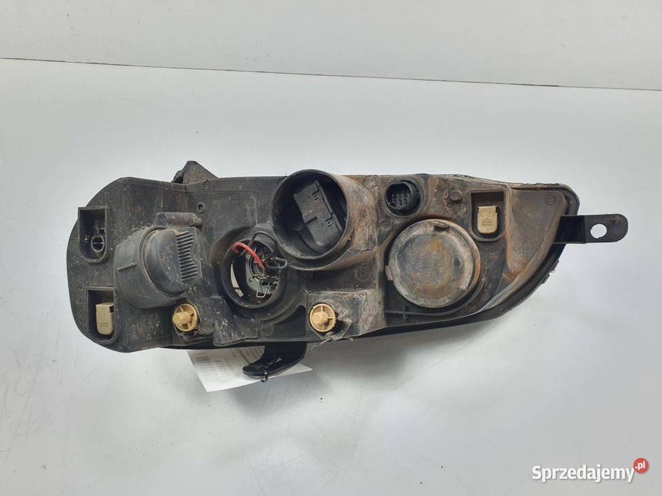 LAMPA PRAWA PRZÓD FIAT PUNTO Lipno sprzedam
