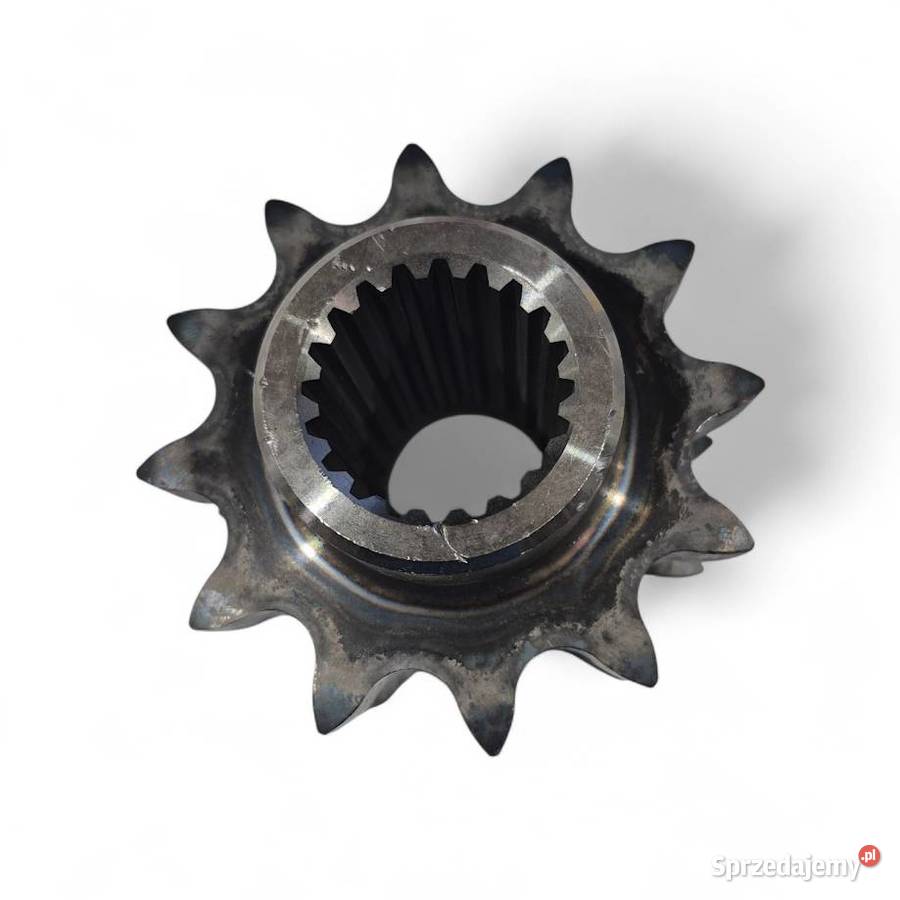 Gaspardo koło łańcuchowe podwójne B03400224R Części i osprzęt rolniczy Żnin