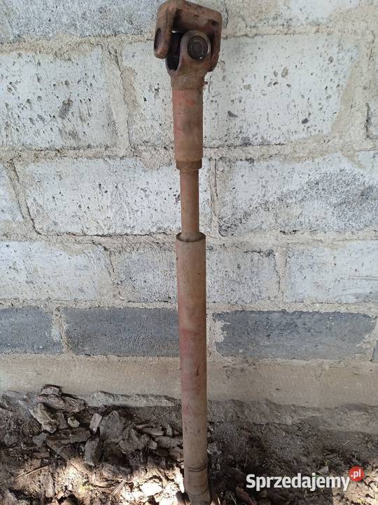 Ursus Wał pędny z PRLU 914 1014 1224 1604 1614