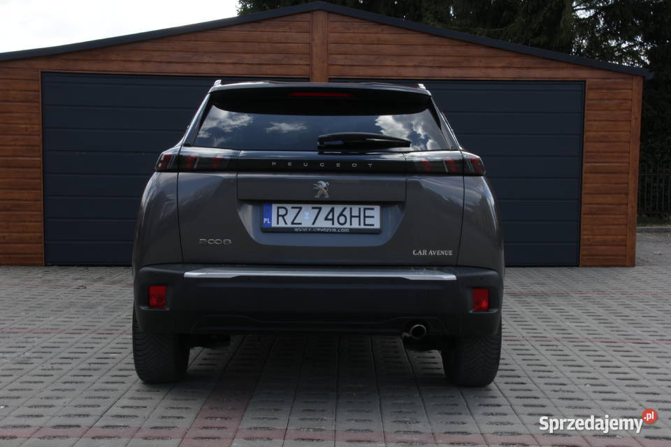 Zadbany Bezwypadkowy Świetny stan