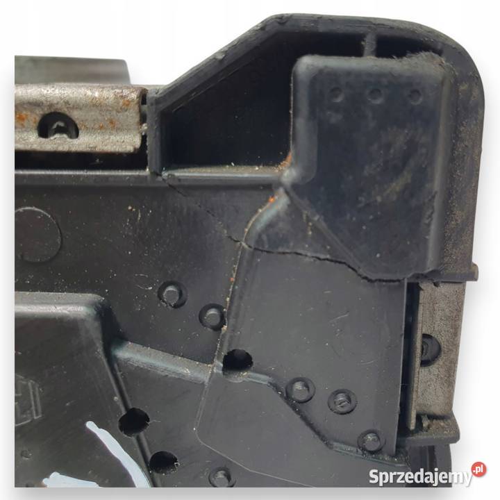 PRZEPUSTNICA Fiat Grande Punto Panda 500 12 14 Chełm