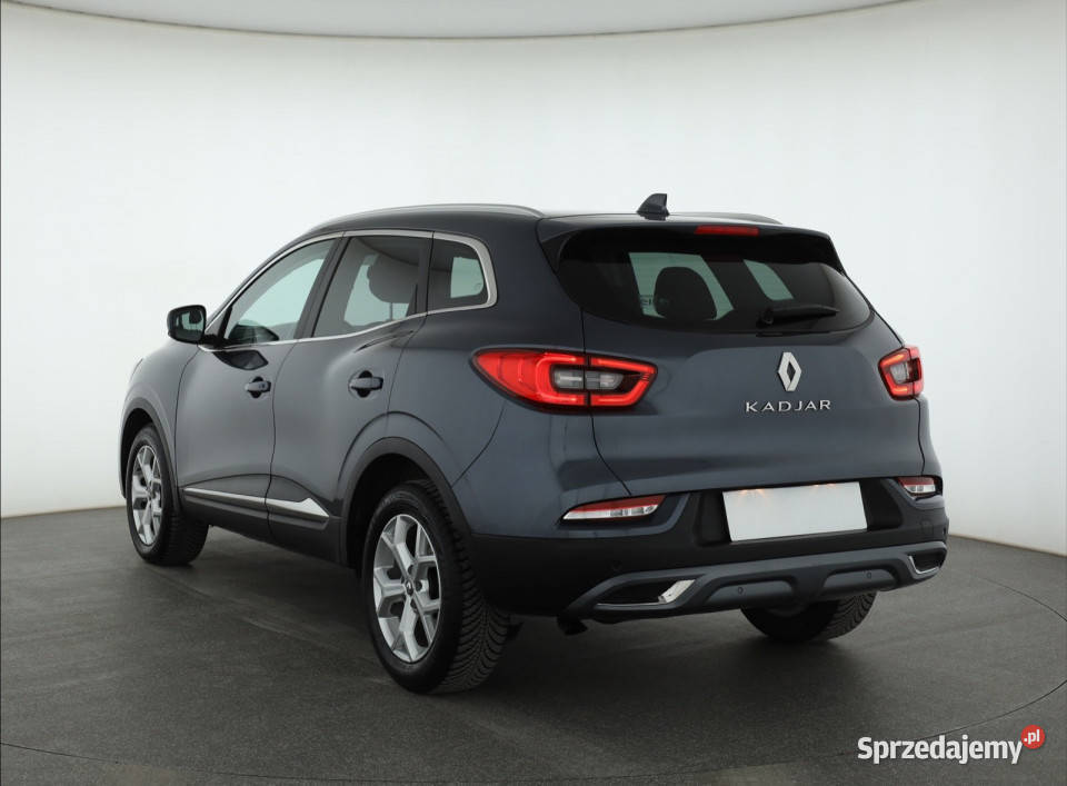 Renault Kadjar 13 TCe Piaseczno