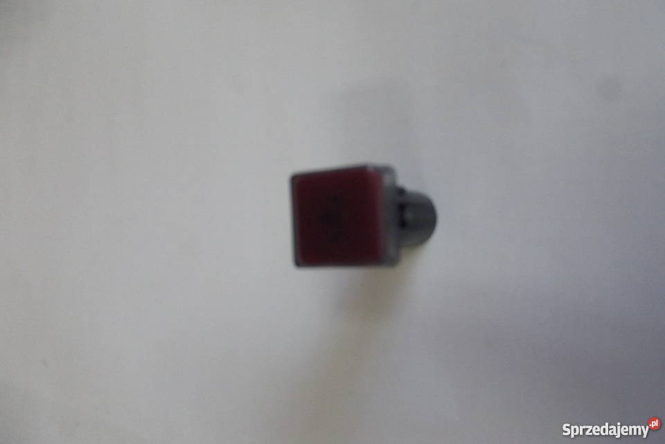 Lampka kontroli ciśnienia ZETOR Parczew