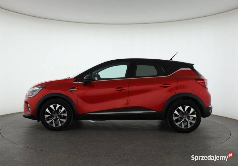 Renault Captur 13 TCe Piaseczno