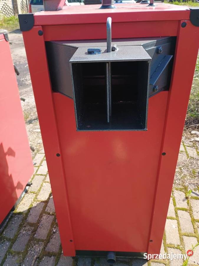 KOTŁY PIECE 16 kw DO 140 m2 na drewno węgiel Legionowo