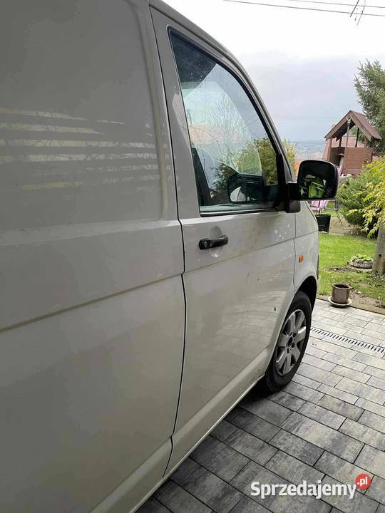 Volkswagen Transporter T5 Long Volkswagen