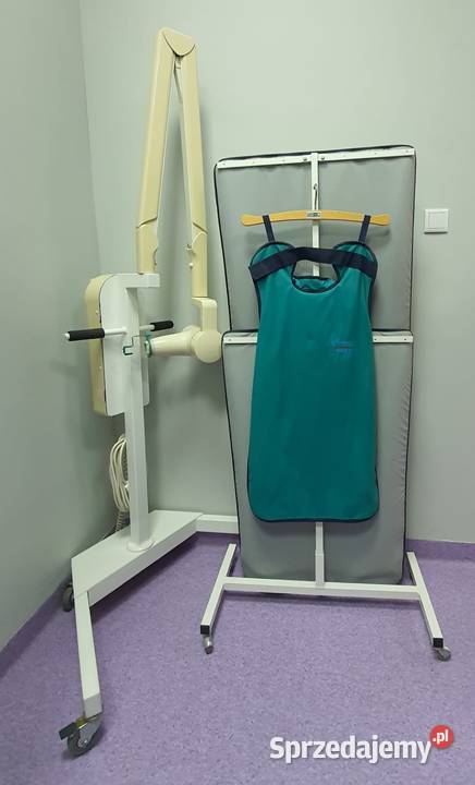 RTG Rentgen Kodak 2000 Intraoral Xray System Wyposażenie szpitali i gabinetów Zielona Góra