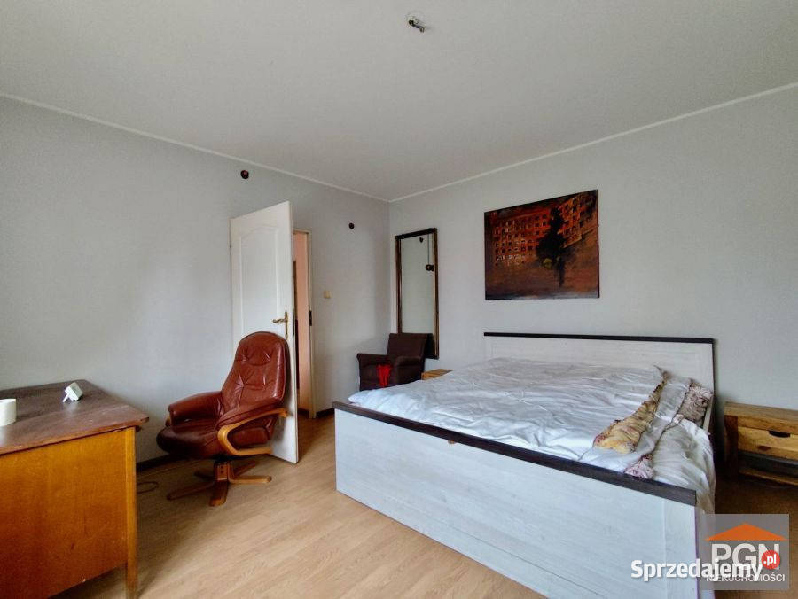 Dom wolnostojący sprzedam 100m2 Trzebiatów Sprzedaż Sprzedaż sprzedam