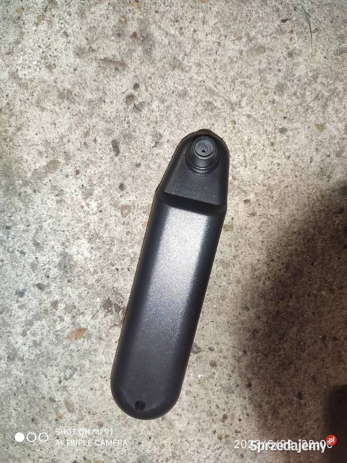 Elektroniczny miernik powietrza Nowy Kołobrzeg