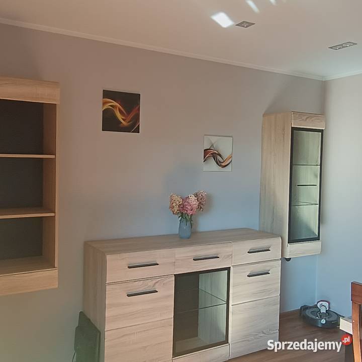 Komplet mebli do salonu Ciele
