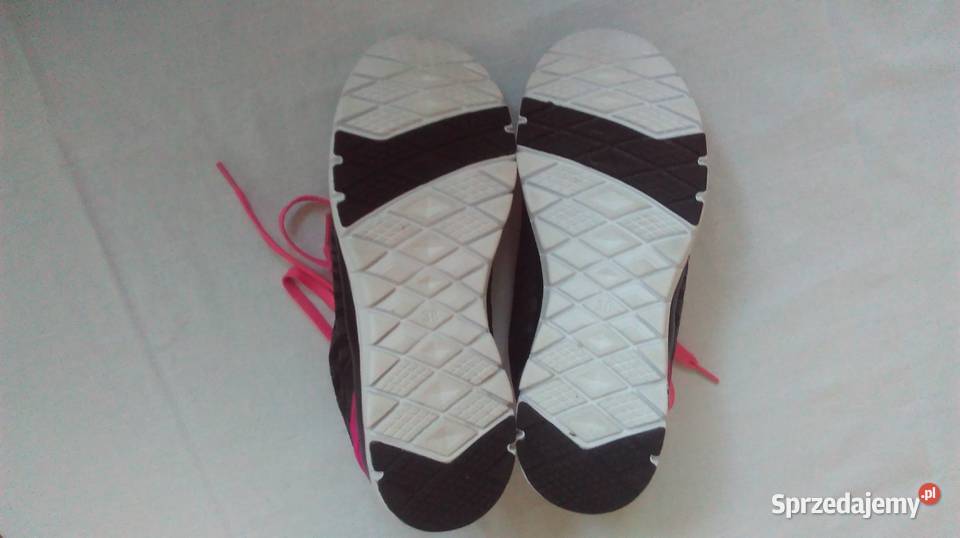 BUTY damskie sportowe Letnie r 375 stan podlaskie Białystok