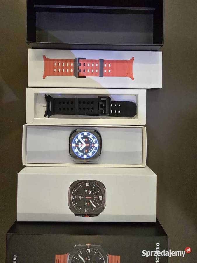 Samsung galaxy watch ultra Lębork