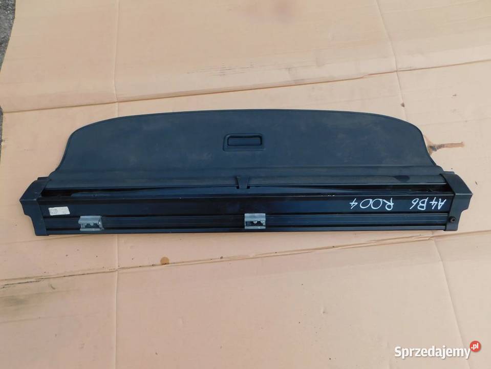audi A4 B6 kombi roleta R004 WYSYŁKA Żory