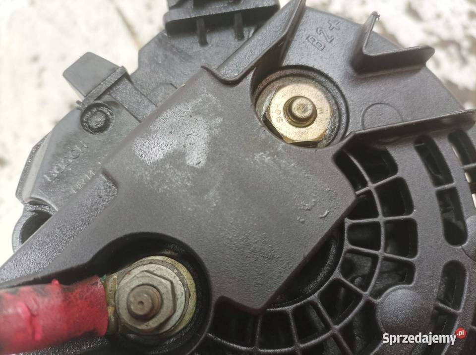 ALTERNATOR 20 16V Renault Laguna II 20002007