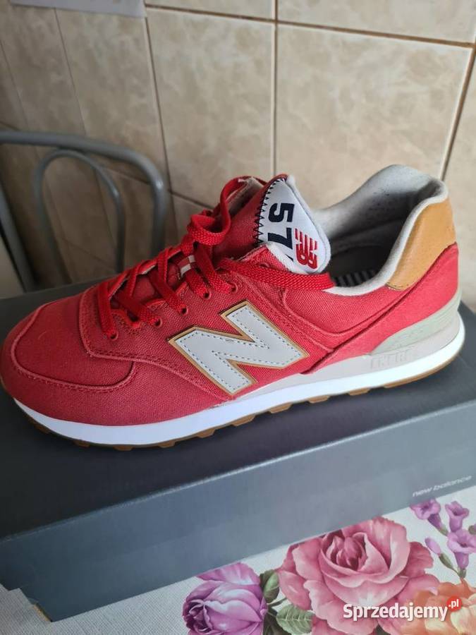 Buty sportowe meskie Balance 43 Sportowe Męskie Gniezno sprzedam