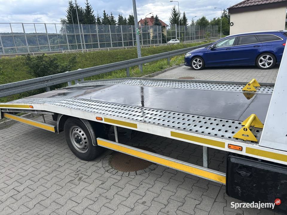 Mercedes Sprinter 308 CDI Sprinter Krzeszowice sprzedam