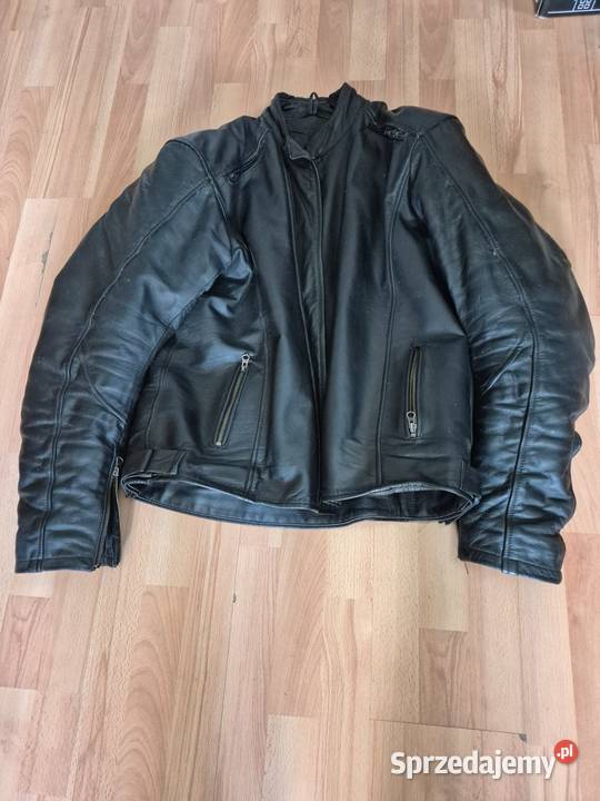Kurtka motocyklowa Ostrołęka