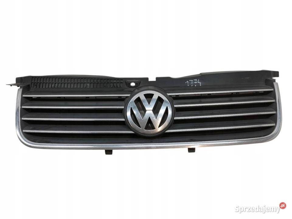 ATRAPA GRILL PRZÓD LIFT VW Volkswagen Passat V