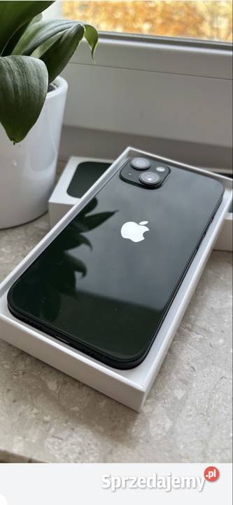 iPhone 13 Sękowo sprzedam