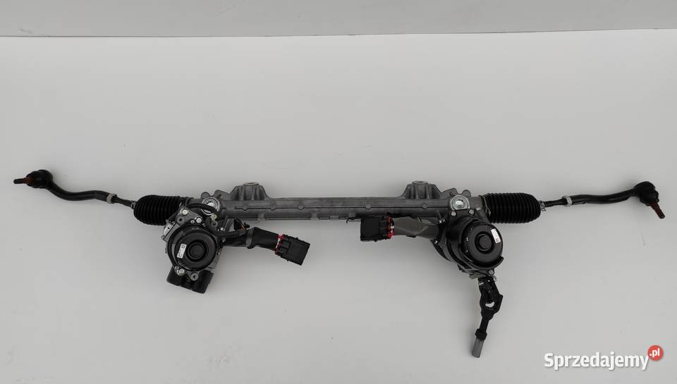 MAGLOWNICA KOLUMNA PRZEKŁADNIA INFINITI Q50 4x4 Nowy Tomyśl