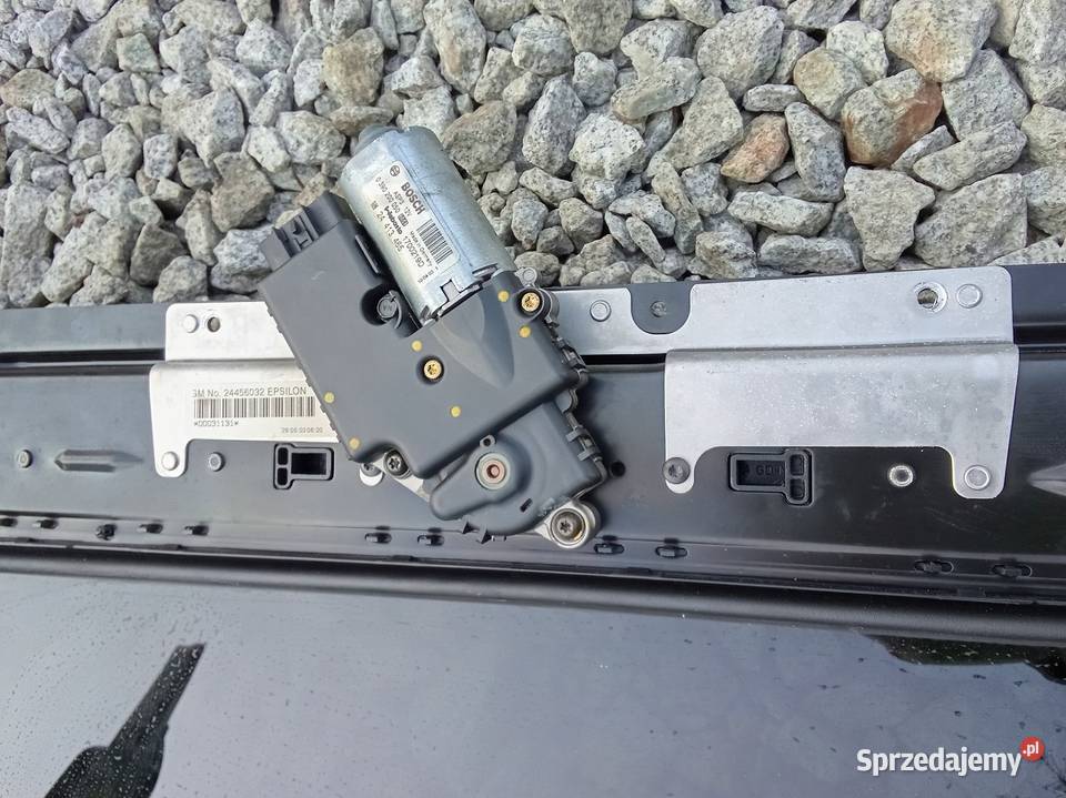 Opel Vectra c signum szyberdach elektryczny Kamieniec Wrocławski sprzedam