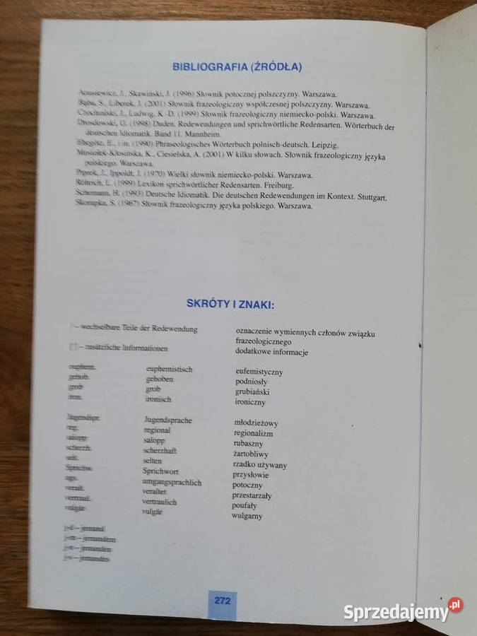 1000 idiomów Język niemiecki Langenscheidt nowa Kraków