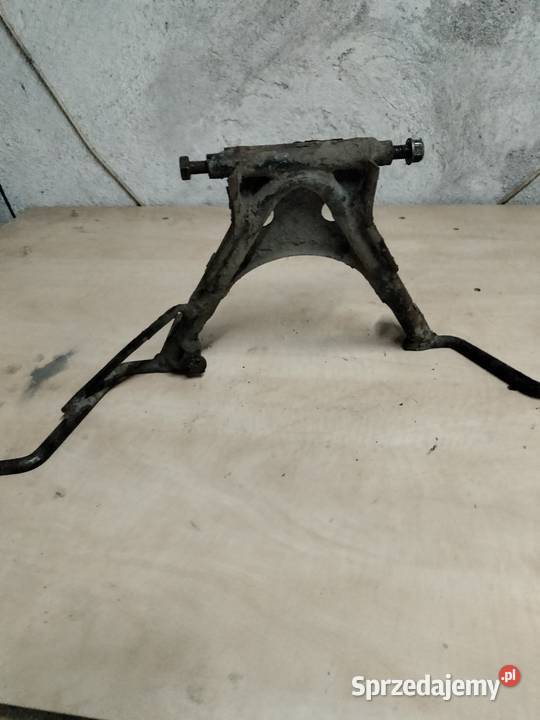 Stopki centralne Peugeot Speedfight 12 łódzkie