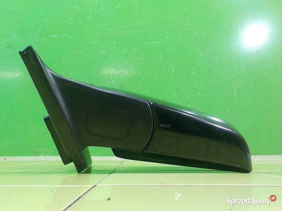 KIA SPORTAGE II 27 V6 AUT 06r 5D lusterko lewe Suków sprzedam