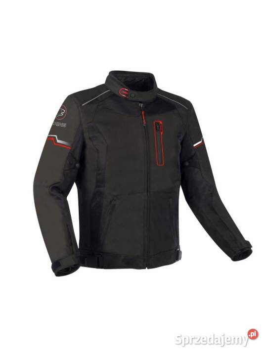 Kurtka motocyklowa Bering Astro XL Radom