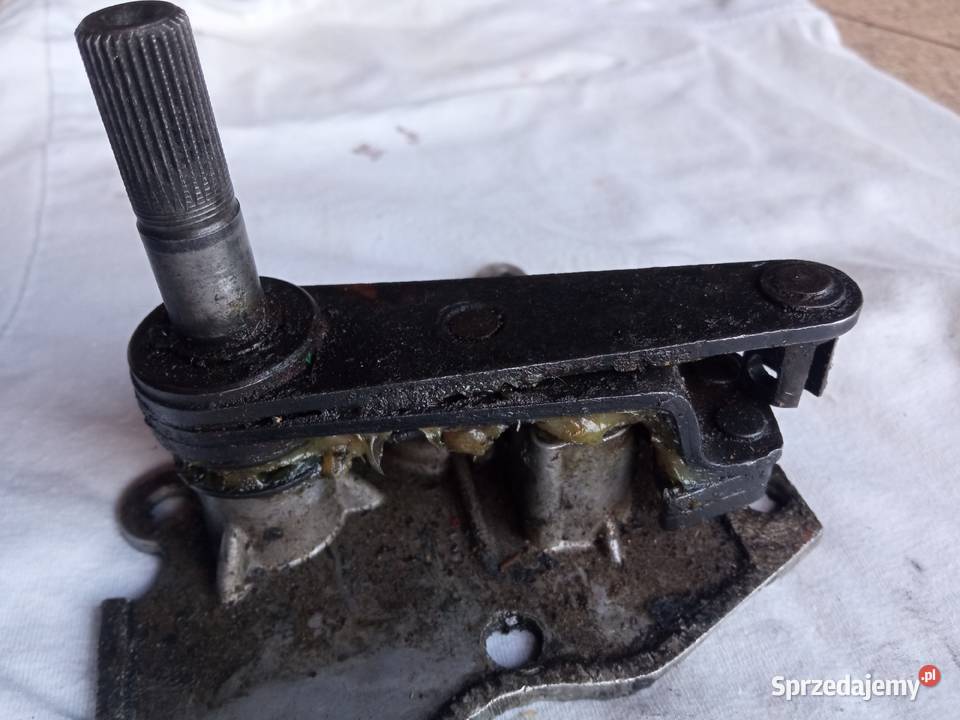 Automat zmiany biegów Romet OgarKadet 2 biegowy Sosnowiec