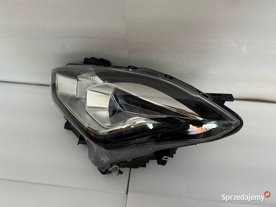 Lampy przednie LED Suzuki Swift 20172023 Szczecin