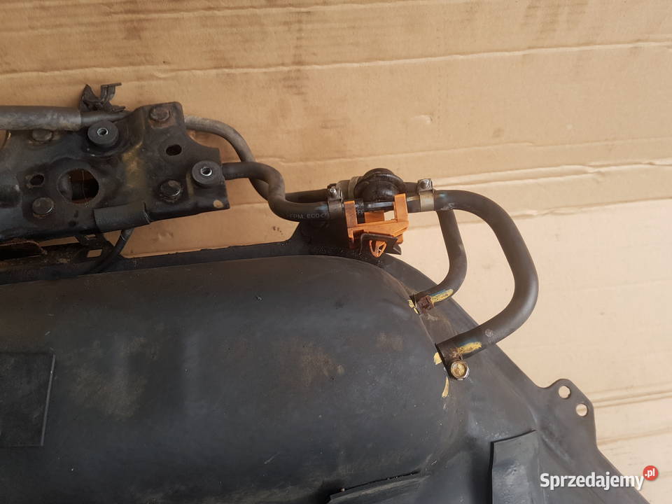 Subaru Forester 3 SH zbiornik paliwa kompletny Legnica