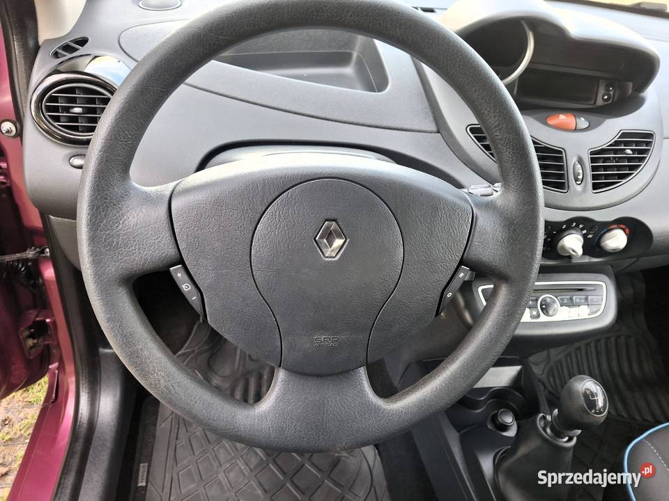 Renault Twingo 12 16V Dynamique
