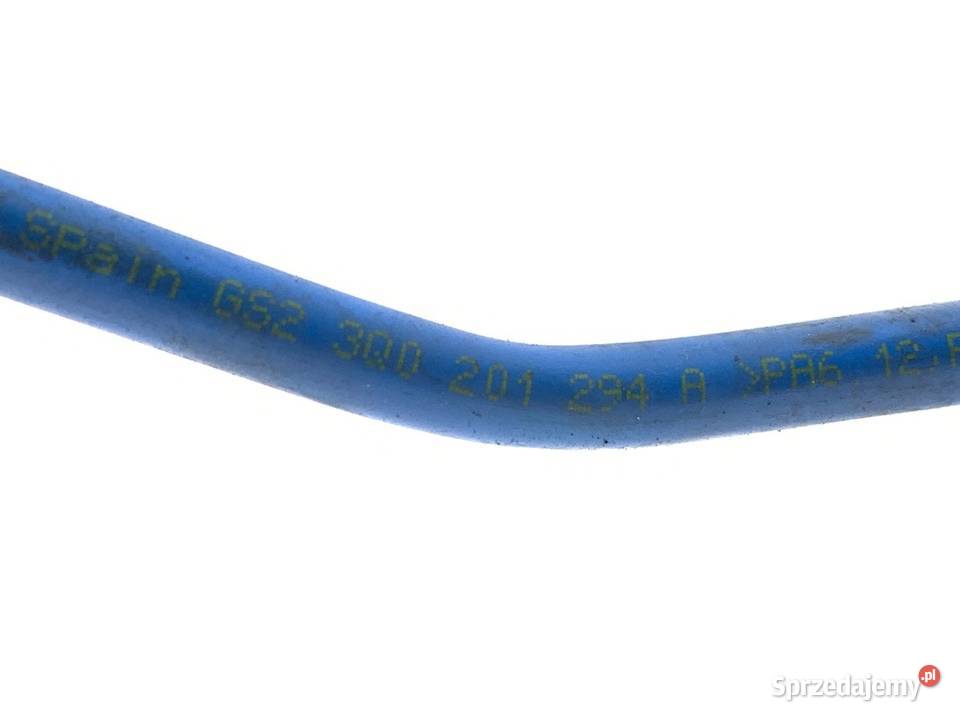 PRZEWÓD PALIWOWY 3Q0201294A