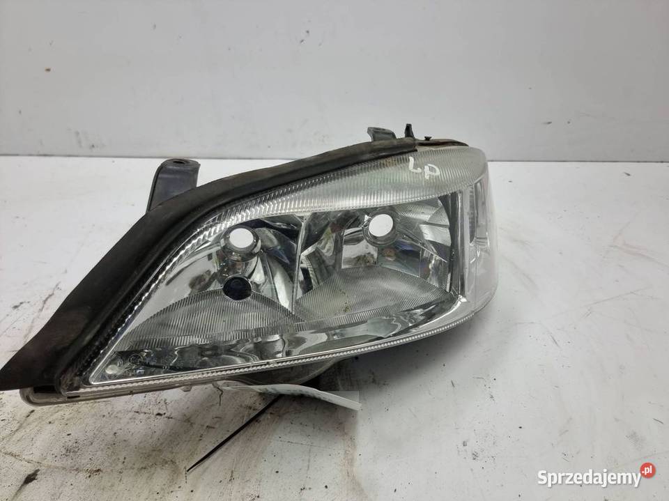 LAMPA LEWA PRZÓD OPEL ASTRA G osobowe Lipno