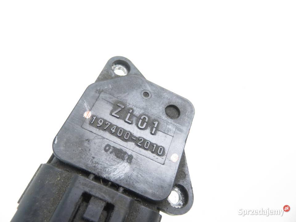 PRZEPŁYWOMIERZ MAZDA 6 20 1974002010
