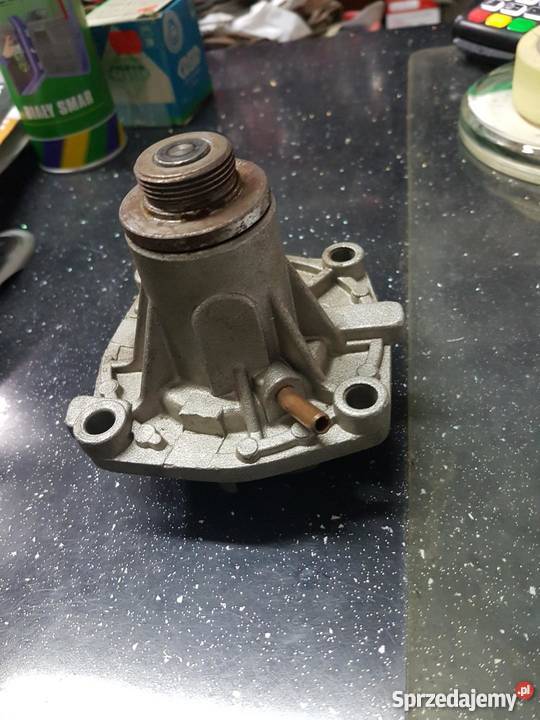 Pompa ALFA ROMEO 155 164 33 scorpio rover 1825d pompy wody Białobrzegi