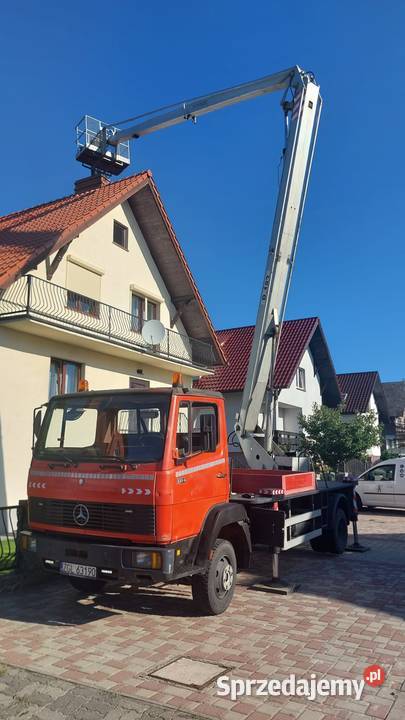 Usługi Koparko Ładowarką Wykopy Oczyszczalnie Goleniów