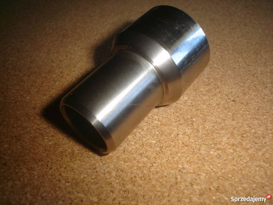 tulejka noża docinacza kukurydzy wielkopolskie Rojów