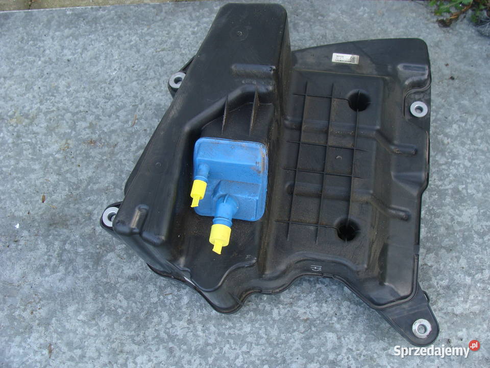 AUDI A4 B9 ZBIORNIK ADBLUE 8W0131878AC Pozostałe Goleniów